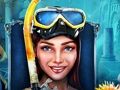 Jeu Civilisation engloutie  en ligne