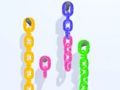 Jeu Chaîne Couleur Lien  en ligne