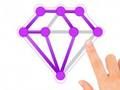 Jeu 1 ligne Puzzle Mania  en ligne