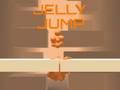 Jeu Saut de gelée  en ligne