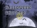 Jeu Jeu de tir d'Halloween  en ligne