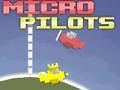 Jeu Micro-pilotes  en ligne