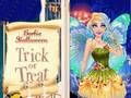 Jeu Trick or Trick ou Treat Ellie Halloween en ligne