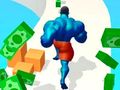 Jeu Course de transformation de héros  en ligne