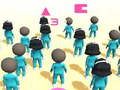 Jeu Squid Game Dernier chapitre  en ligne