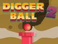 Jeu Boule de creuseur 2  en ligne
