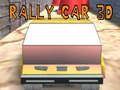 Jeu Voiture de rallye 3D GM  en ligne