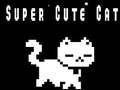 Jeu Chat super mignon  en ligne