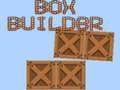 Jeu Constructeur de boîtes  en ligne