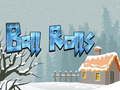 Jeu Rouleaux de balle  en ligne