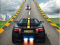 Jeu Simulateur de conduite automobile 3d  en ligne