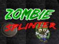 Jeu Éclat de zombie  en ligne