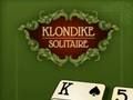 Jeu Solitaire du Klondike  en ligne