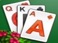 Jeu Solitaire Story Tripeaks 3 en ligne
