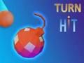 Jeu Coup de tour  en ligne