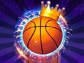 Jeu Rois du basket 2022  en ligne