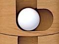 Jeu Balle en blocs 3d  en ligne