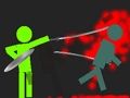 Jeu Bâton Slasher  en ligne