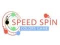 Jeu Jeu de couleurs Speed Spin  en ligne