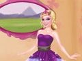Jeu Barbie Chambre Décorer  en ligne