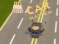 Jeu Chaos de voiture  en ligne