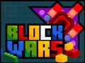 Jeu Guerres de blocs  en ligne