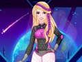 Jeu Princesse astronaute  en ligne