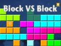 Jeu Bloc vs Bloc II  en ligne