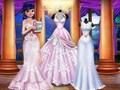 Jeu Princesse Tailor Shop  en ligne