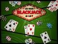 Jeu Blackjack à Las Vegas  en ligne