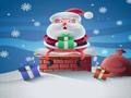 Jeu Cadeaux de noël  en ligne