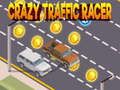 Jeu Coureur de trafic fou  en ligne