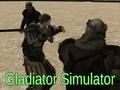 Jeu Simulateur de gladiateur  en ligne