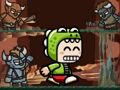 Jeu Crazy Boy s'échappe de la grotte  en ligne