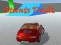 Jeu Piste de cascades  en ligne