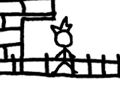 Jeu Doddle Guerrier 2D  en ligne