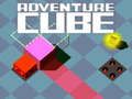 Jeu Cube Aventure  en ligne