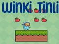 Jeu Winki tinli en ligne