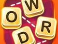 Jeu Cerveau de mot  en ligne