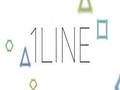 Jeu 1 ligne  en ligne