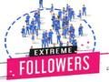 Jeu Abonnés extrêmes  en ligne