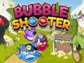 Jeu Tireur de bulles  en ligne