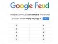 Jeu Found Google en ligne