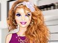 Jeu Barbie joli look en ligne Jeu Barbie joli look en ligne