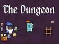 Jeu Le donjon  en ligne