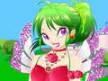 Jeu Winx Style Asiatique  en ligne