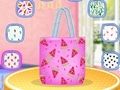 Jeu Créateur de sacs à main Baby Taylor  en ligne