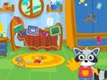Jeu Maison de nettoyage  en ligne