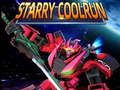 Jeu Course cool étoilée  en ligne