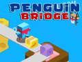 Jeu Pont des pingouins  en ligne
